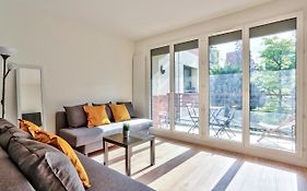 Studio - Appartement Quartier Montparnasse 2 Free Netflix